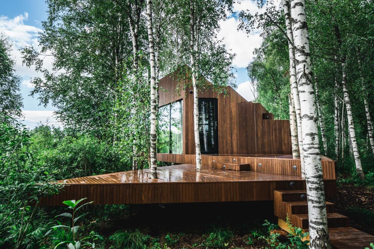 Maidla Nature Resort Exterior photo