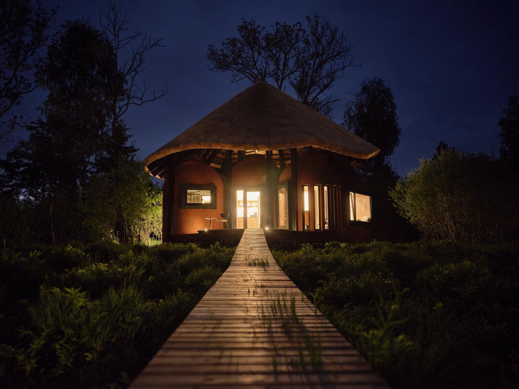 Maidla Nature Resort Exterior photo