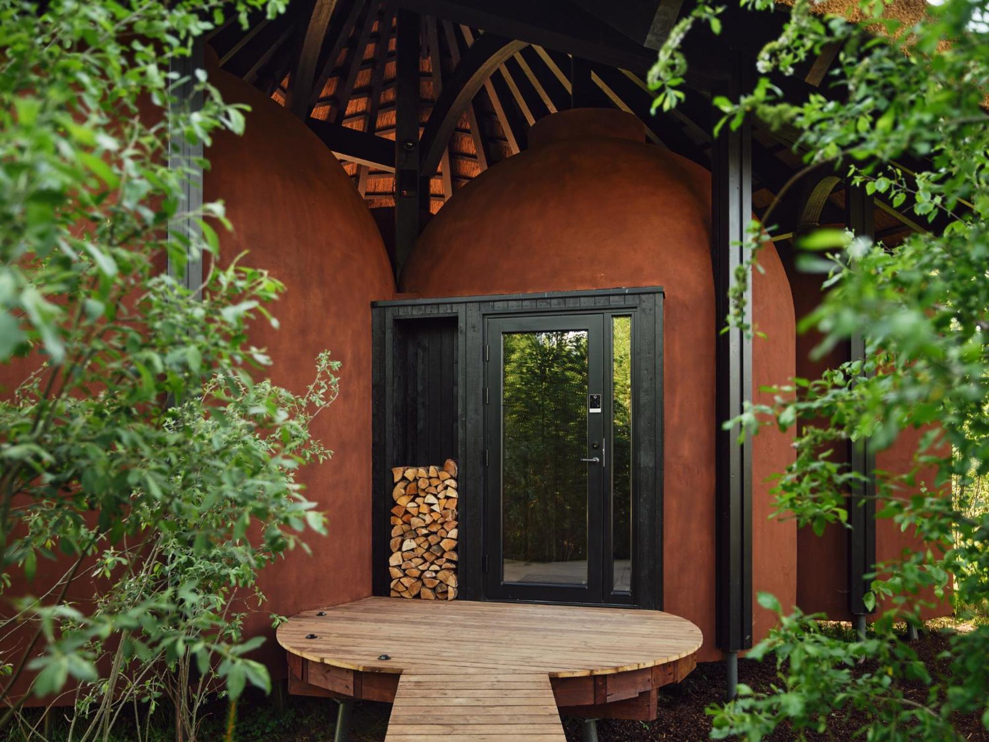 Maidla Nature Resort Exterior photo