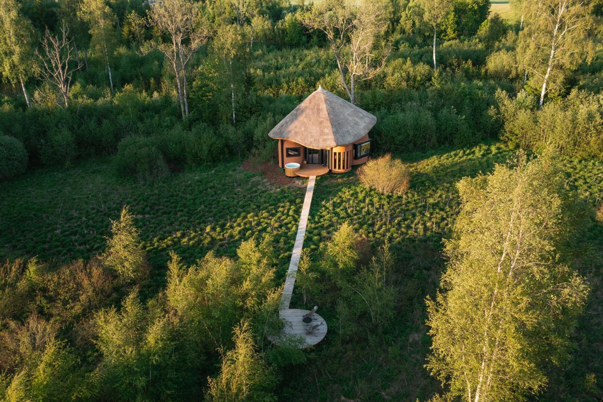 Maidla Nature Resort Exterior photo