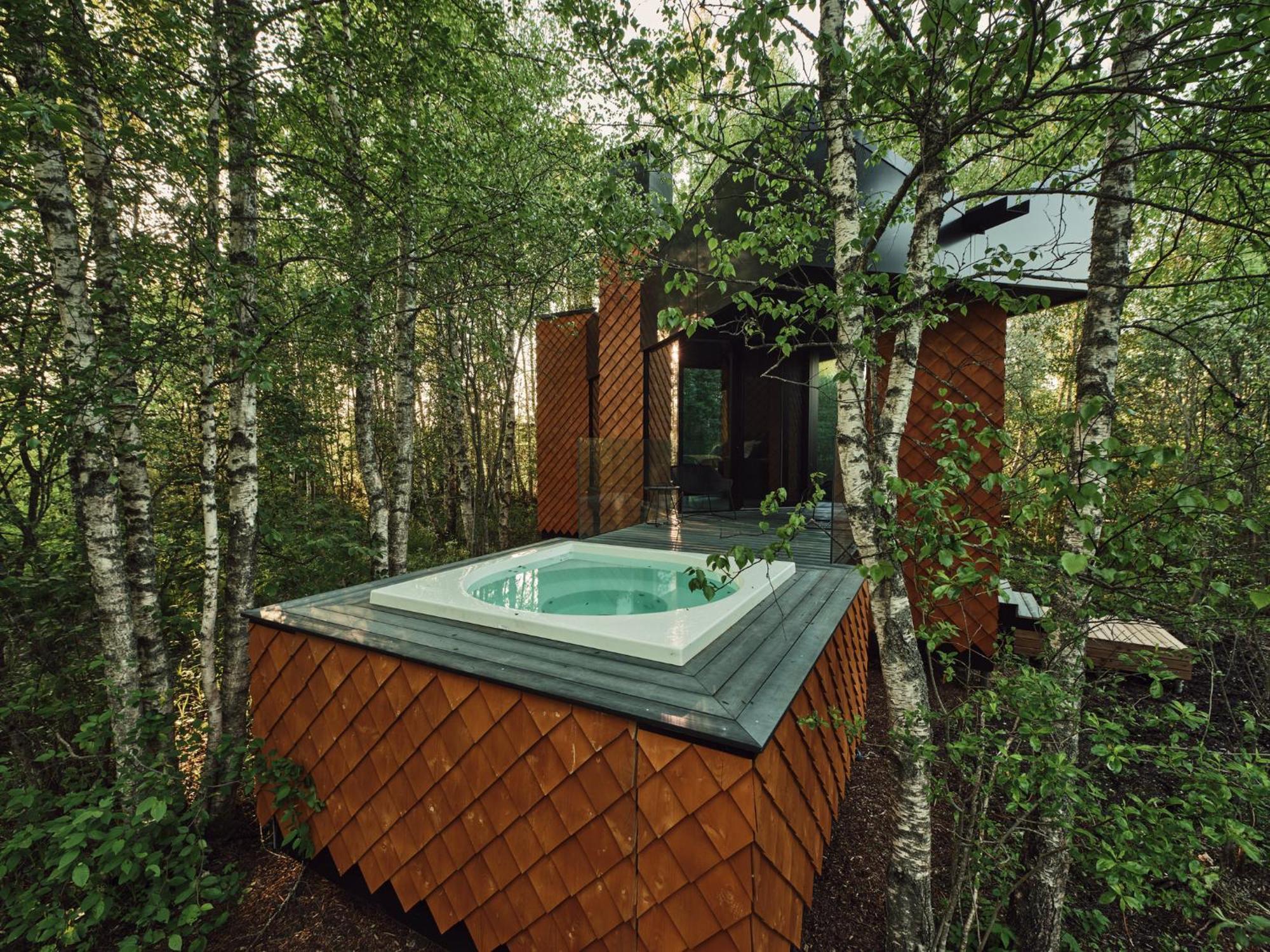 Maidla Nature Resort Exterior photo