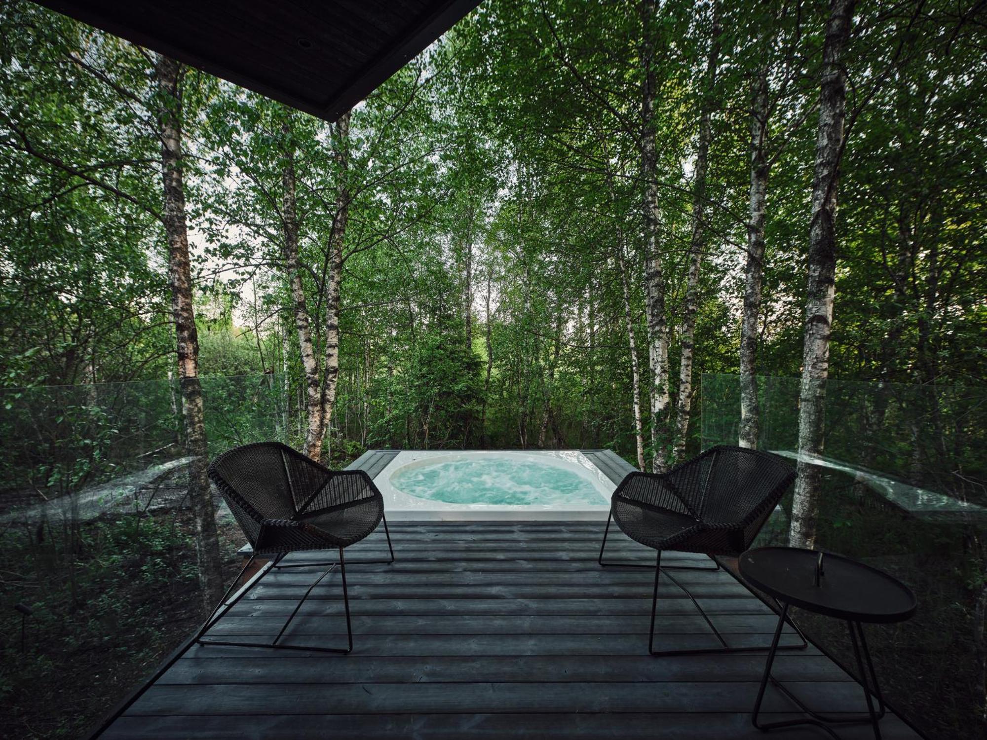 Maidla Nature Resort Exterior photo