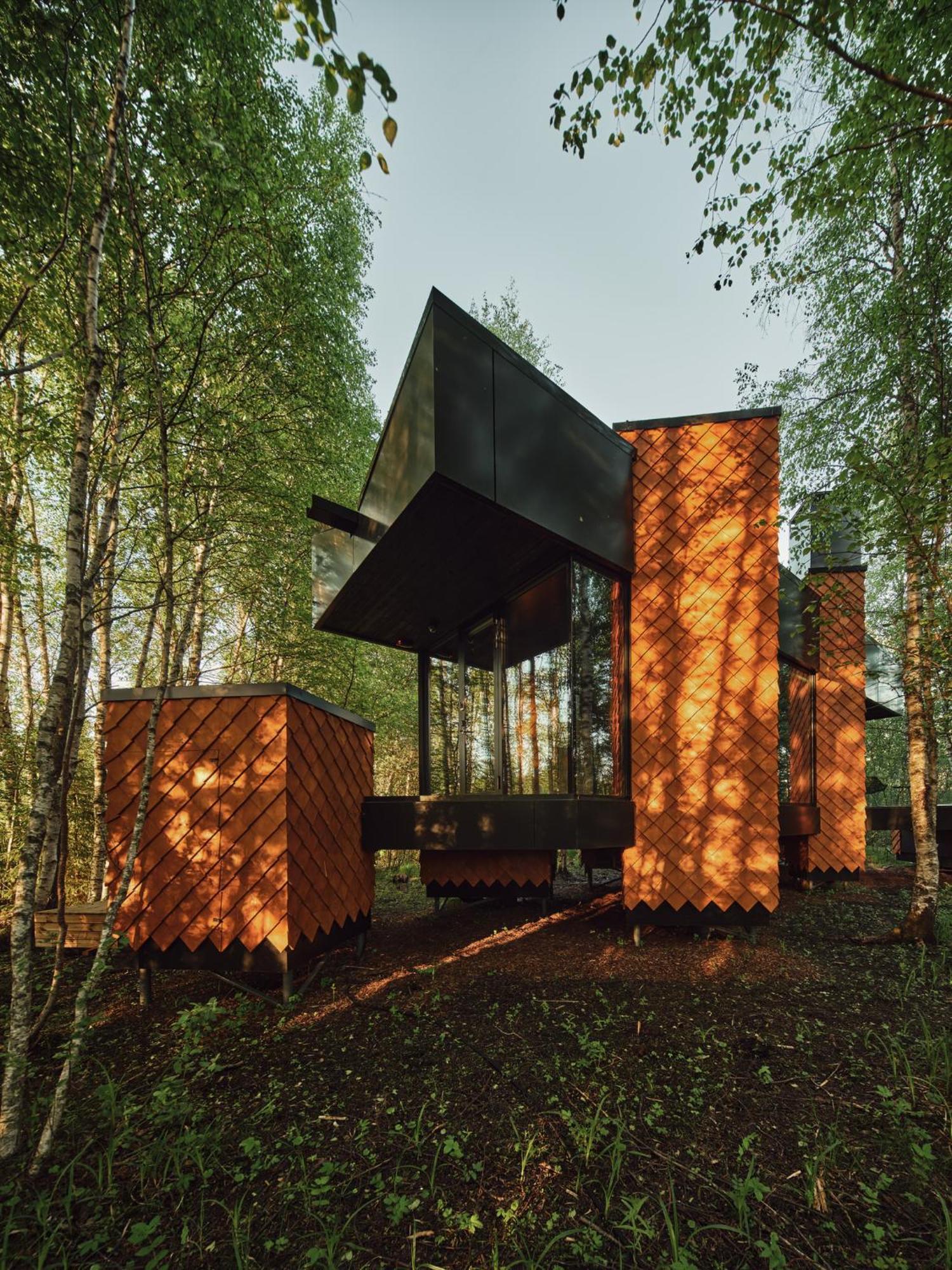 Maidla Nature Resort Exterior photo