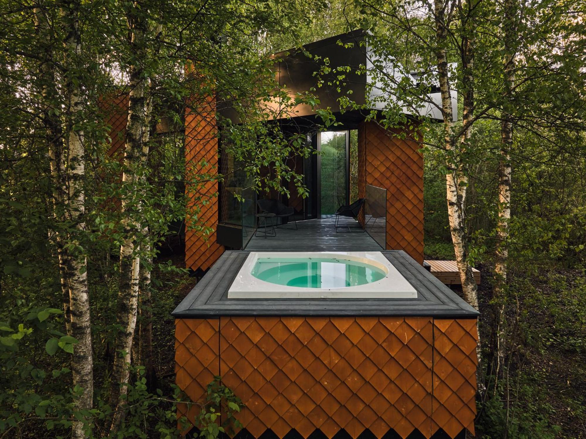 Maidla Nature Resort Exterior photo